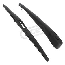 Citroen C4 Picasso Mk2 MPV 6/2013-2018 Rear Wiper Arm & Blade 35 cm / 14 Inch