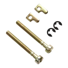 Keep Your Chainsaw in Optimal Condition with 2 Chain Adjuster Tensioner