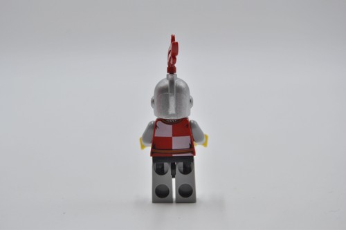 LEGO Figur Minifigur Ritter Löwenritter Kingdoms Lion Knight Quarters cas444 - Bild 2 von 2