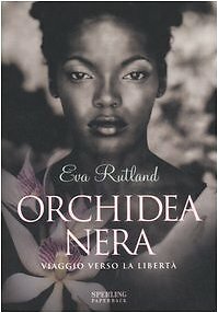 Orchidea nera Rutland, Eva and Mento, D.