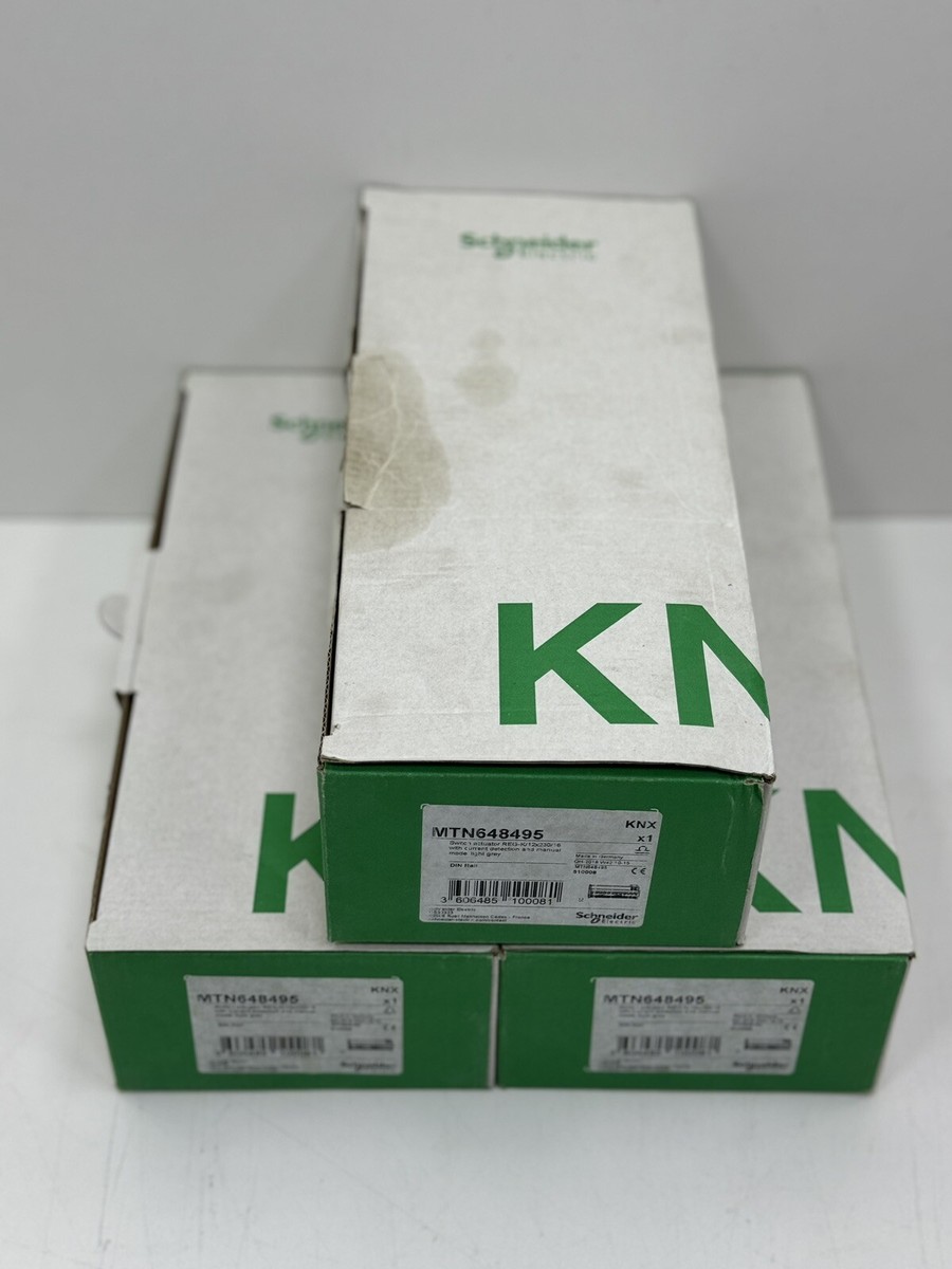 Nintdendoswitch 本体　付属品 SCHNEIDER MTN648495 SWITCH ACTUATOR REG-K/12x230/16 WITH