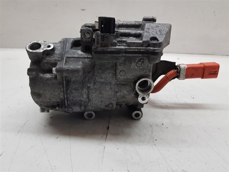 2012-2015 TOYOTA PRIUS AC COMPRESSOR | eBay