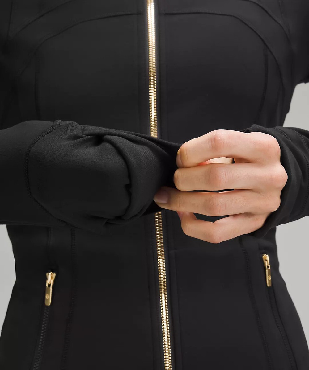 Define ジャケット *Nulu lululemon 2025 PGA Championship Women's Nulu Define Jacket