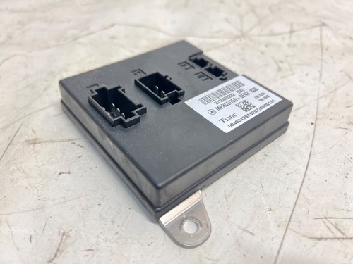 Mercedes W219 CLS320CDI W211 Steuergerät Signalerfassung 2115455232