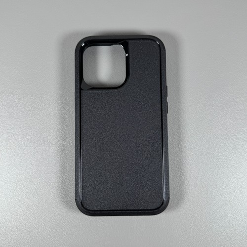 Funda para iPhone 13 Pro - Negra Aventurera | Funda Premium Doble Capa - Imagen 15 de 15