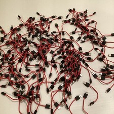 Lot Of 200 Genuine Beats Charging USB Cables For Most Beats Check Pictures