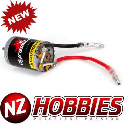 Dynamite Tazer 25-Turn 380 Brushed Motor DYNS1210