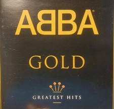 Abba Gold : Greatest Hits - Audio CD