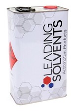 Diluant Acrylique 1 Litre Pour Peinture Auto – Base Vernis, Prêt à Pulvériser, Marque MG PRIME