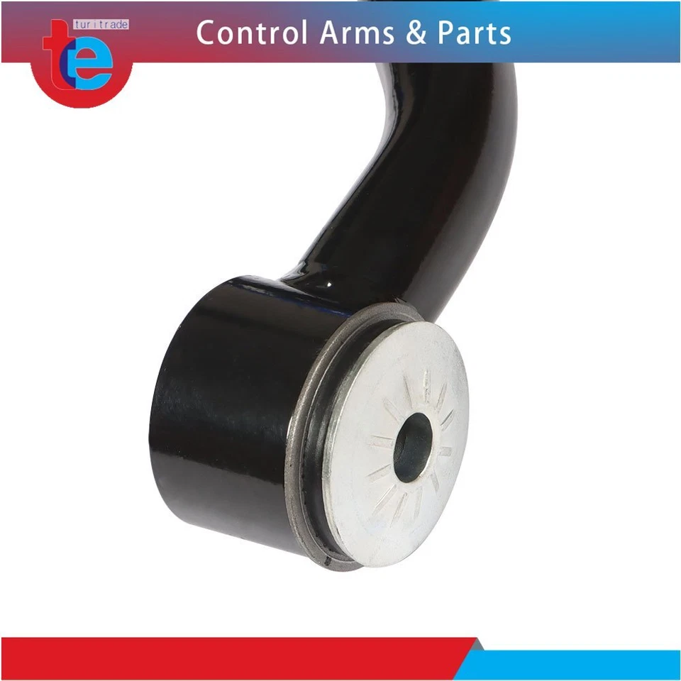 Brazos de control superiores de elevación de 2-4" para brazos de control superiores delanteros Silverado Sierra 99-06 Foto 3 de 4