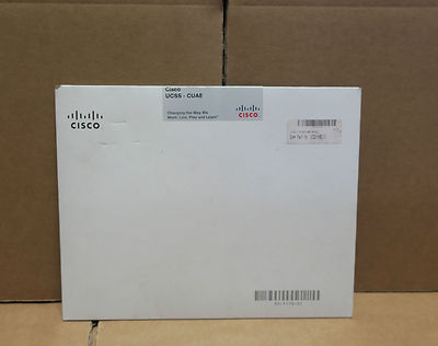 NEU - Cisco UCSS-CUAE - Cisco Add On Lizenzpaket