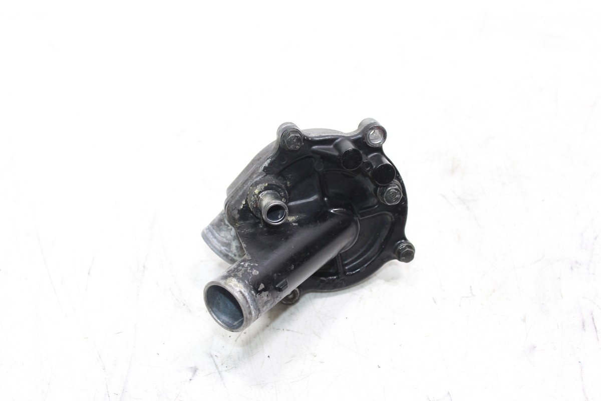 あみこページ 06-07 KAWASAKI ZX10 ZX10R ENGINE WATER COOLANT PUMP | eBay