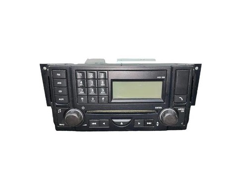 LR011337 Audio System CD Radio für Land Rover Range Sport V6 TD HSE 110185 - Bild 1 von 7