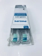 Philips Sonicare C2 Optimal Plaque Control 3 Replacement Brush Heads HX9023