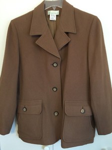 harve benard wool blazer