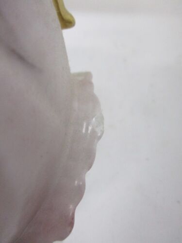 Royal O&EG OEG Austria Creamer Signed E. Chamberlain - Picture 11 of 11