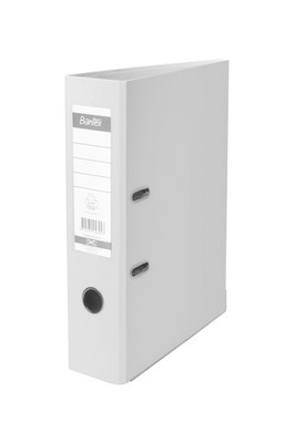 5702231046059 Segregator dźwigniowy Bantex 80mm szary Hamelin Group