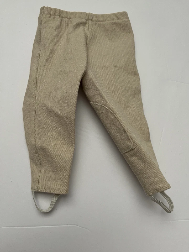 Traje de montar American Girl Of Today cinta azul - Vintage retirado Foto 2 de 4