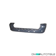 Stoßstange hinten PDC grundiert passt für Peugeot 307 Break Kombi 01-05