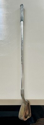 Ping ISI-K Green DOT S3 Sand Wedge With Steel JZ Stiff | eBay