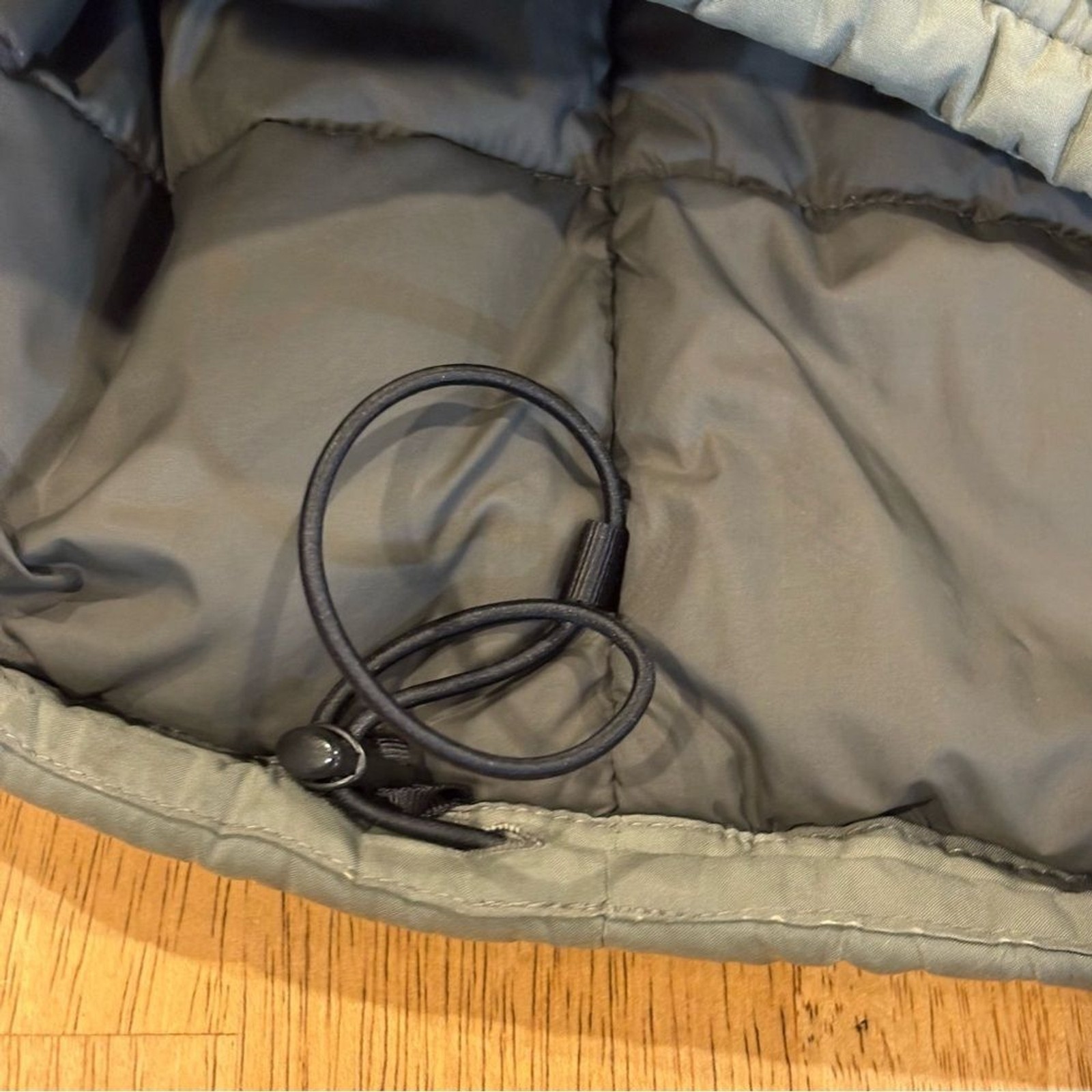 Simms Midstream Insulated Primaloft Windstopper J… - image 13