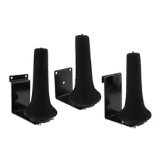 Iron ophone  Wall Mount Stand Mount Wind Instrument Accessories