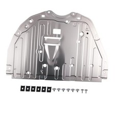 Engine Splash Shield for Honda Civic 1.5L 2.0L 2022, Under Car Shield Cover