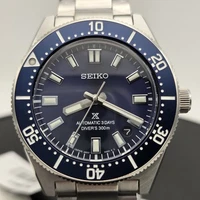 Seiko Prospex 1965 Heritage Diver SPB451J1 Blue Dial 40mm Automatic Men's Watch