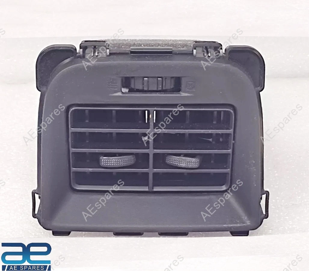 Louver, Rear Air Vent For Suzuki Baleno 2022-Now Fronx 2023-Now 73610M56RB0-5PK