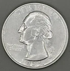 KEY DATE!! 1932-D Amazing Condition. High Grade!! Washington Quarter.