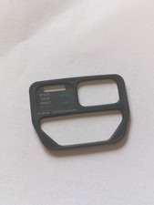 Vintage LCD Digital Watch Seiko H239 Dial Part 8430-0655 NOS
