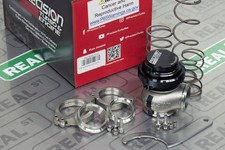 Precision Turbo Gen2 40mm V-band Wastegate Upgrade For Tial Mvs 38mm Pbo085-1510