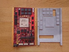 RED One (MX) CPU & IO Board | Xilinx Virtex-4...