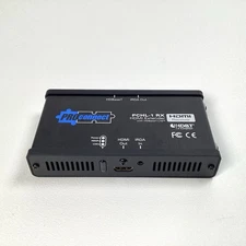 PRO Connect PCHD 1 HDMI Extender With HDbaseT Lite Receiver