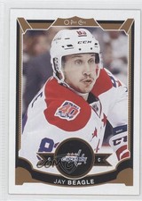 2015-16 O-Pee-Chee Jay Beagle #479 9kz