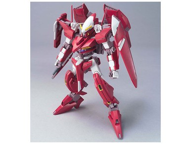 1/144 HG GNW-003 Gundam Throne Drei