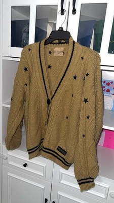 Taylor Swift Fearless album Cardigan Sweater