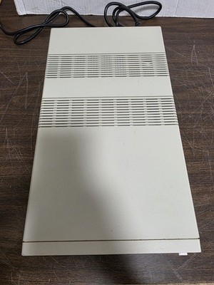 IBM 4869-002 Vintage Computer External Floppy Disk Drive | eBay
