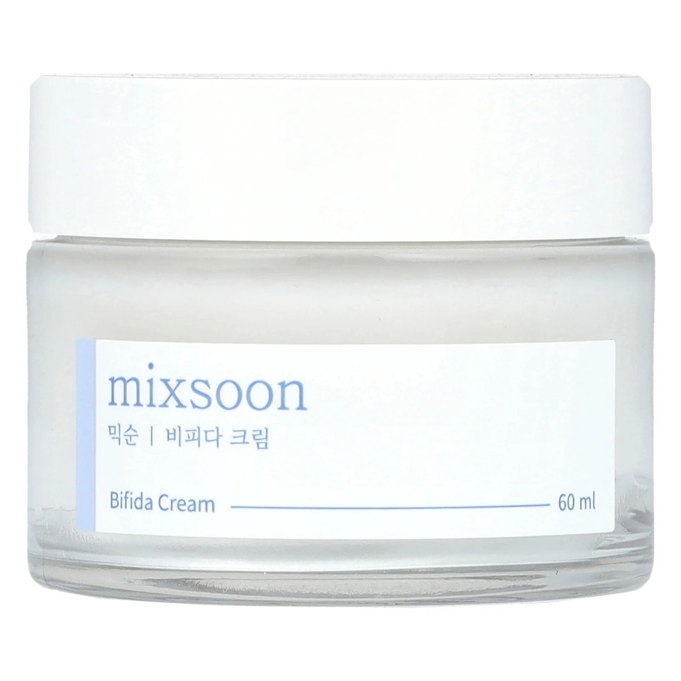 Bifida Cream, 2.02 fl oz (60 ml)