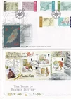 New ListingIsle of Man First Day Covers (4 Different)                               (p1936)