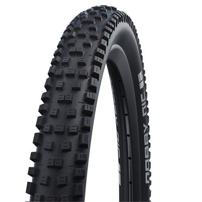 Schwalbe Fahrrad Reifen Nobby Nic HS602 Faltbar 27.5x2.40'' 62-584 ETRTO Addix
