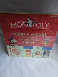 Monopoly 75th Anniversary Edition | eBay
