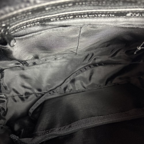 Stone Mountain Northport Signature Collection Womens Adjustable Shoulder Handbag - Picture 15 of 18