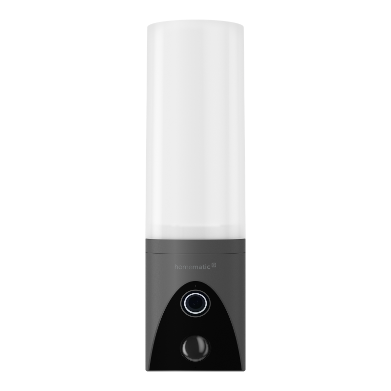 Homematic Ip Außenlichtkamera Hmip-Col-A E 162948A0 - Image 2