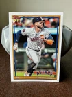 2026 Topps Series 2 Carlos Correa Base (RAW)