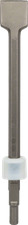 New Genuine Bosch 1618630007 Spade Chisel