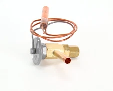 Duke Valve,Txv 54Psi Adjustabl #Y1001 Fbs 1/8C 216864 - Genuine OEM Replacement