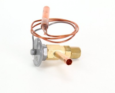 Duke Valve,Txv 54Psi Adjustabl #Y1001 Fbs 1/8C 216864 - Genuine OEM Replacement