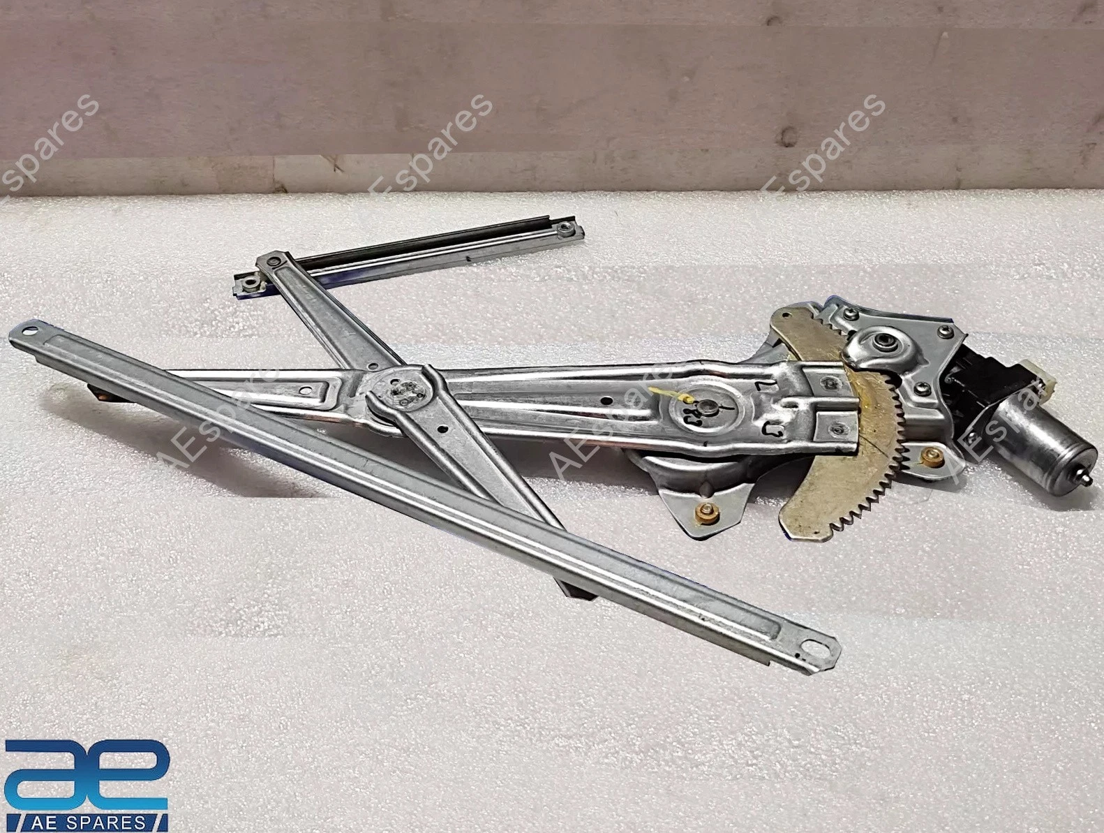 Front Door Window Regulator LH For Suzuki Ertiga 2018-25 XL6 2019-25 83402M72R10