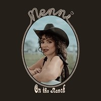 Emily Nenni - On The Ranch Red Vinyl - Vinyl Record - G1398Z